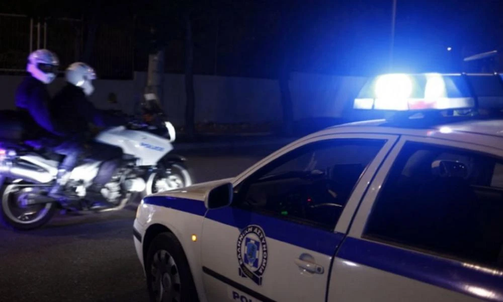 Με μαχαίρι παλάμης σκότωσε τον αστυνομικό ο Νορβηγός στην Θεσσαλονίκη